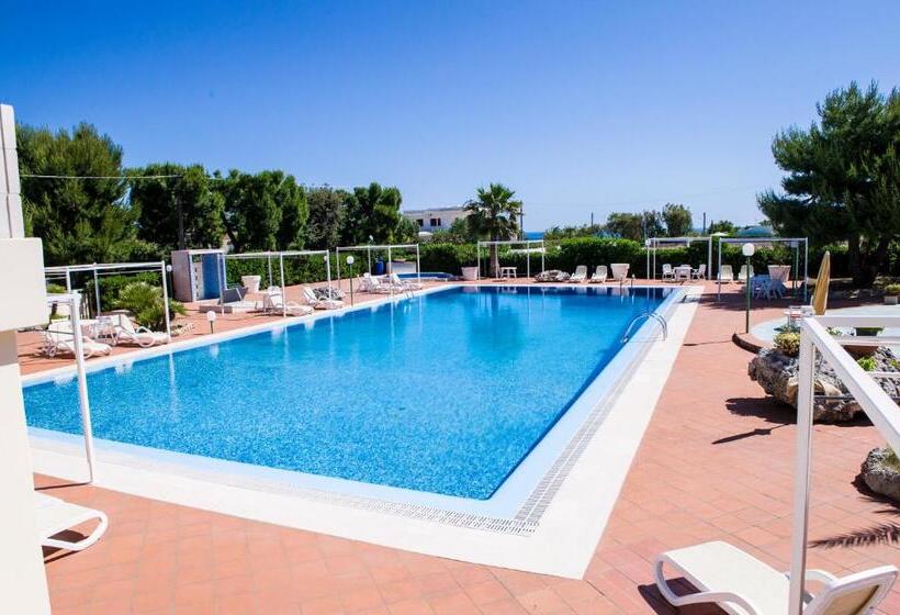 Villa Lamandia By Sthey