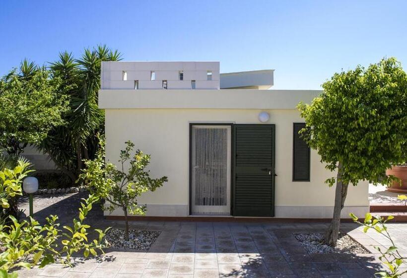 Villa Lamandia By Sthey