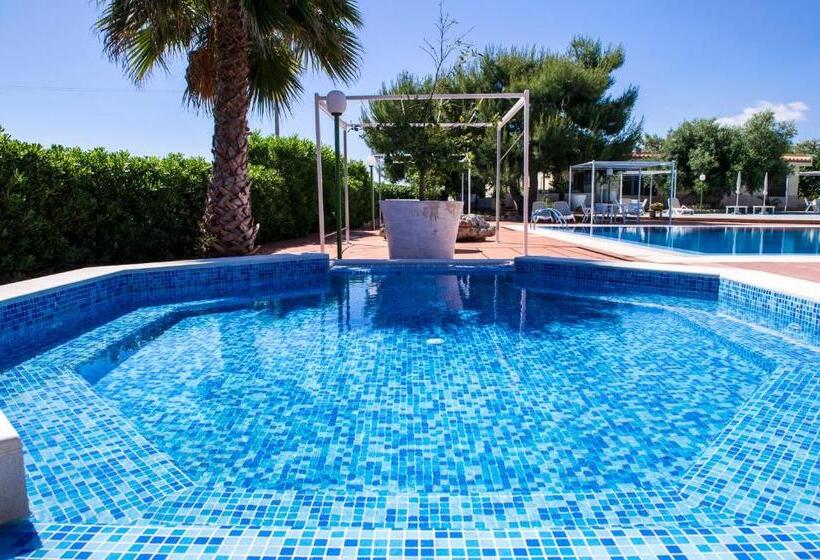 Villa Lamandia By Sthey