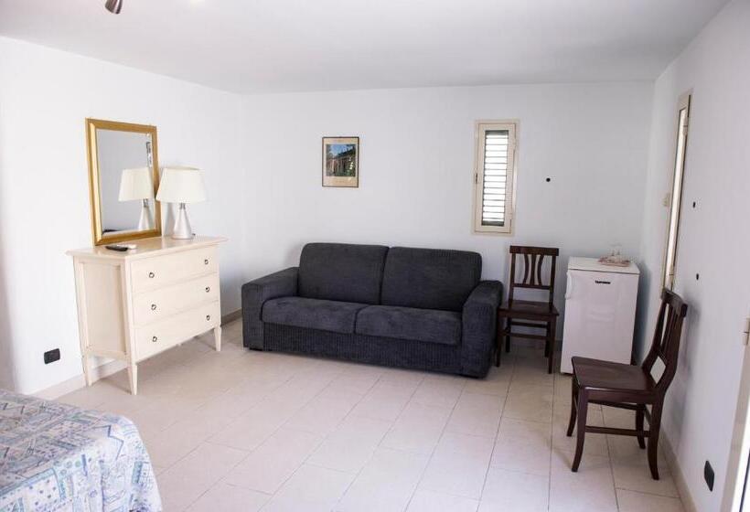 Villa Lamandia By Sthey