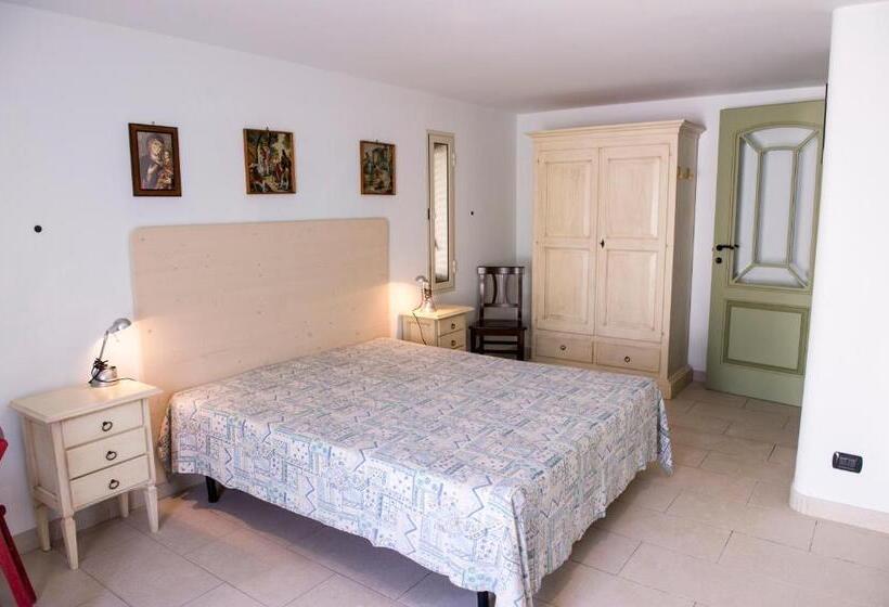 Villa Lamandia By Sthey