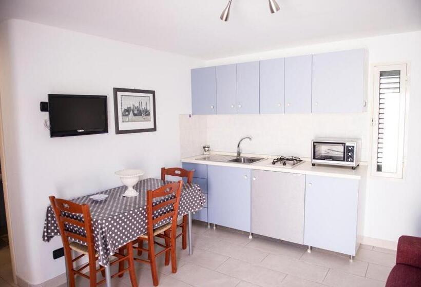 Villa Lamandia By Sthey