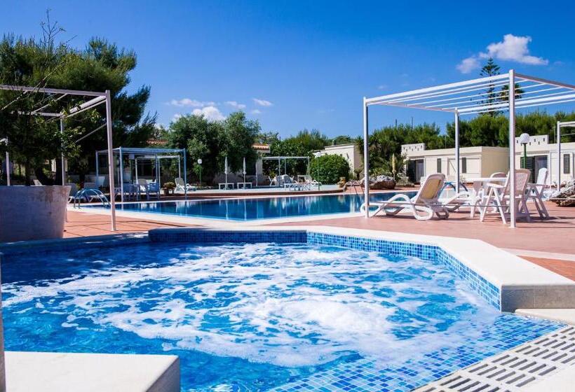 Villa Lamandia By Sthey