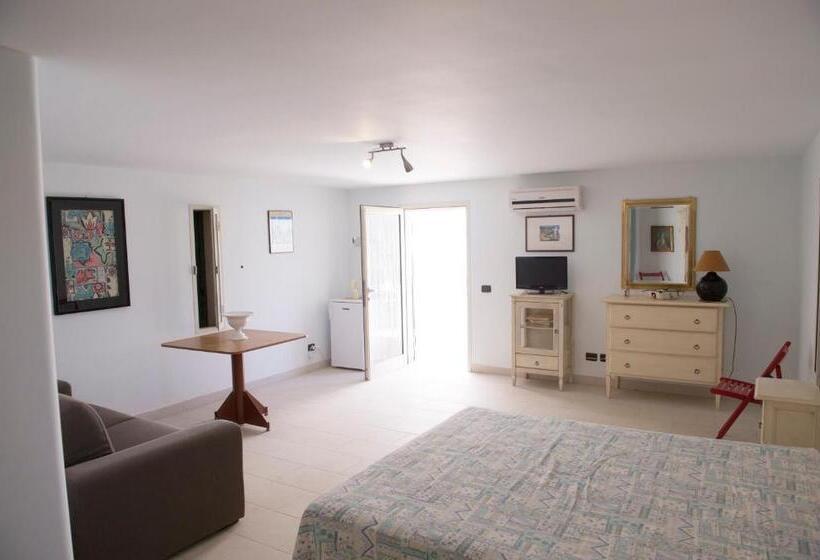 Villa Lamandia By Sthey