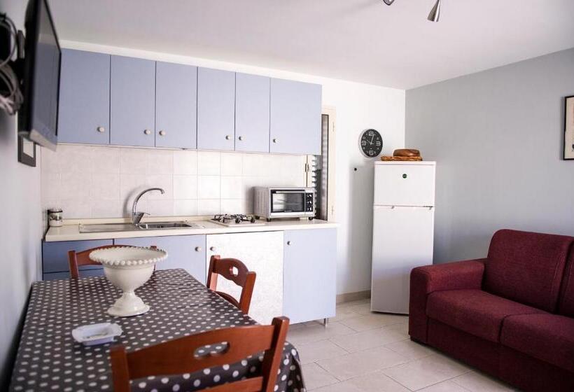 Villa Lamandia By Sthey