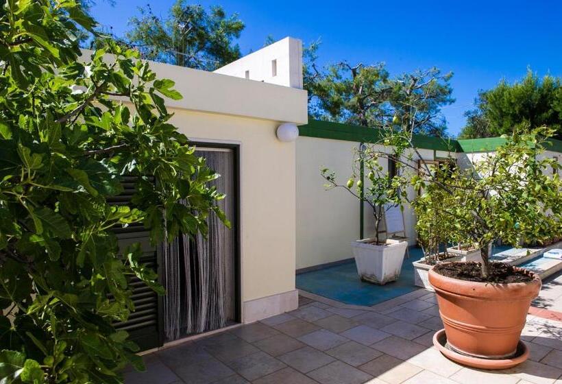 Villa Lamandia By Sthey