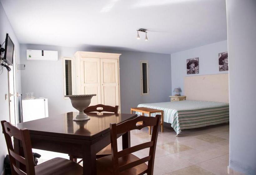 Villa Lamandia By Sthey