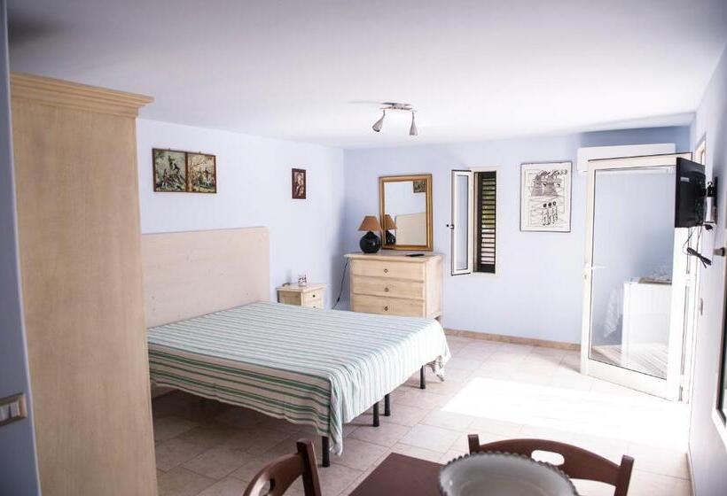 Villa Lamandia By Sthey