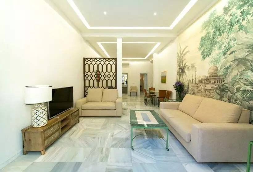 Arco Macarena Lofts