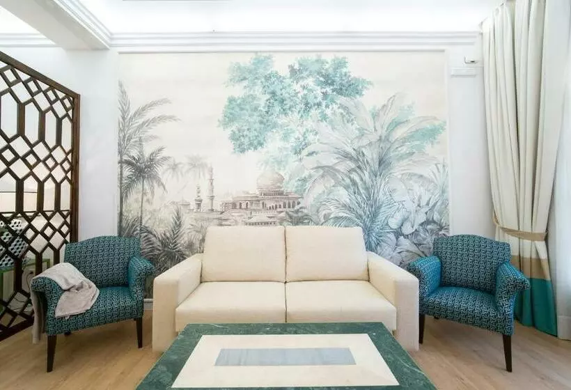 Arco Macarena Lofts
