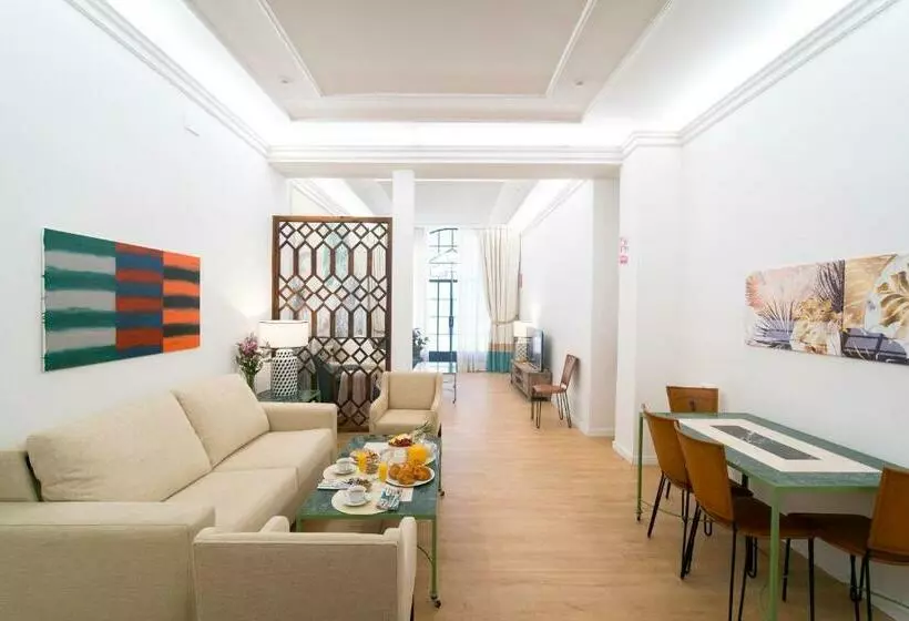 Arco Macarena Lofts