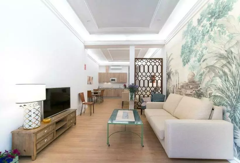 Arco Macarena Lofts