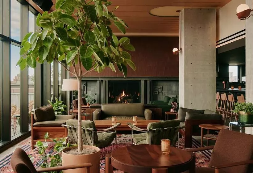 Ace Hotel Toronto