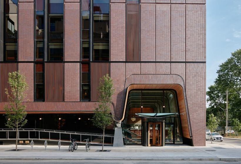 Ace Hotel Toronto
