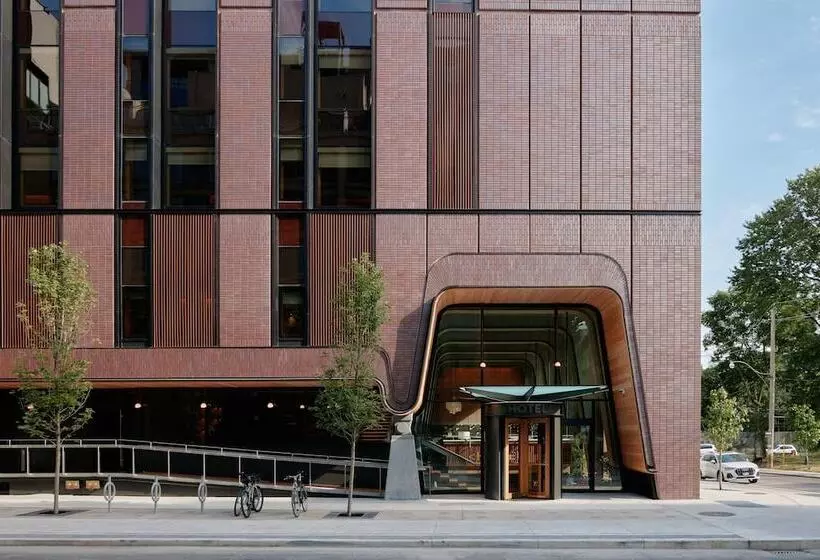 Ace Hotel Toronto