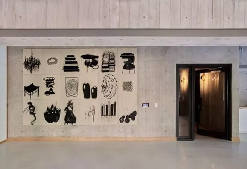 Ace Hotel Toronto
