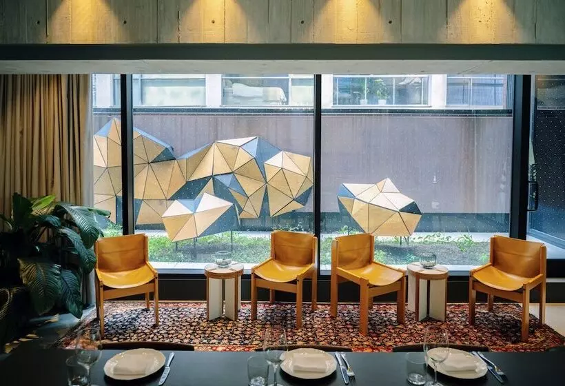 Ace Hotel Toronto