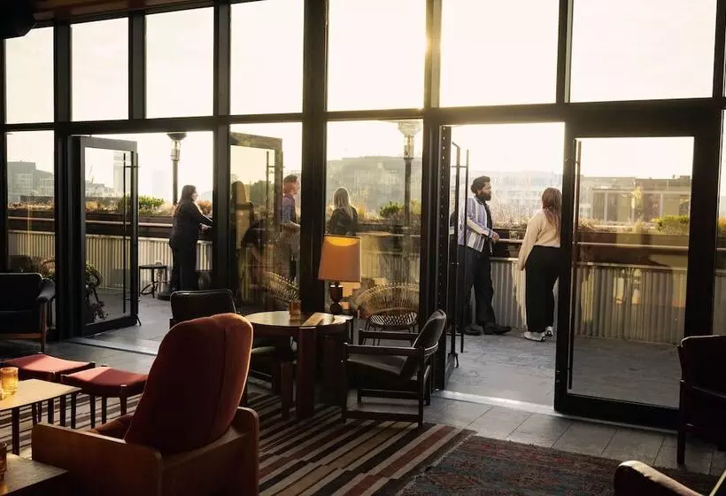 Ace Hotel Toronto