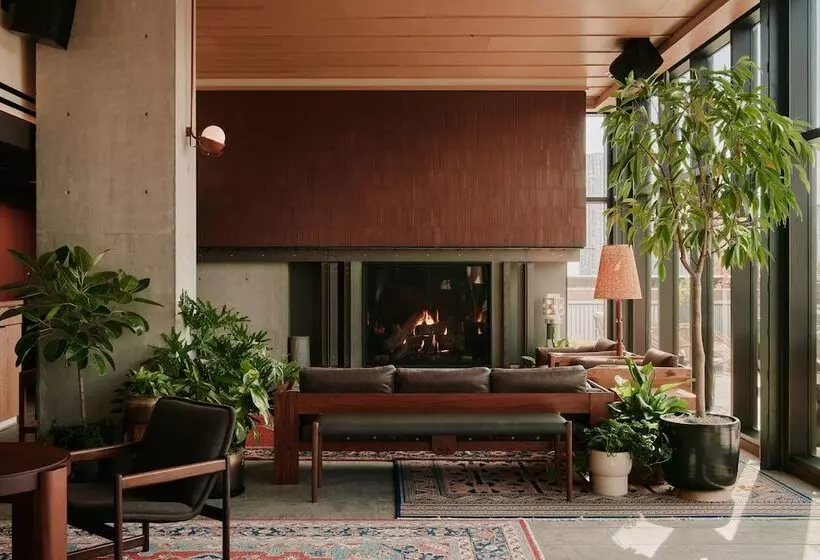 Ace Hotel Toronto