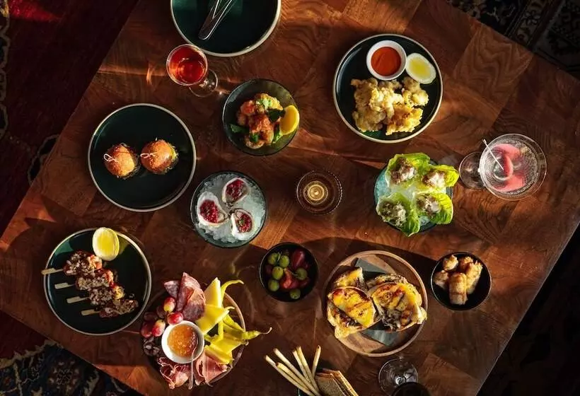 Ace Hotel Toronto