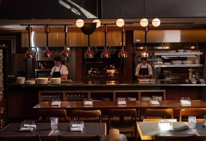 Ace Hotel Toronto