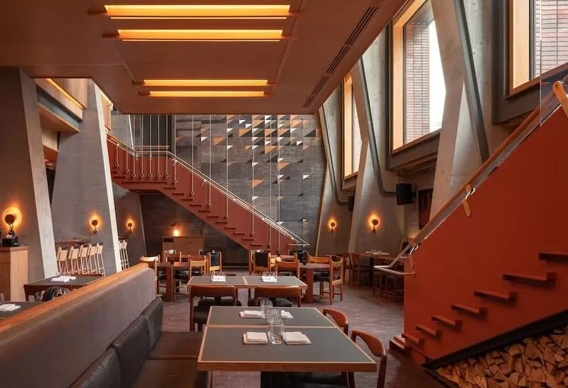 Ace Hotel Toronto