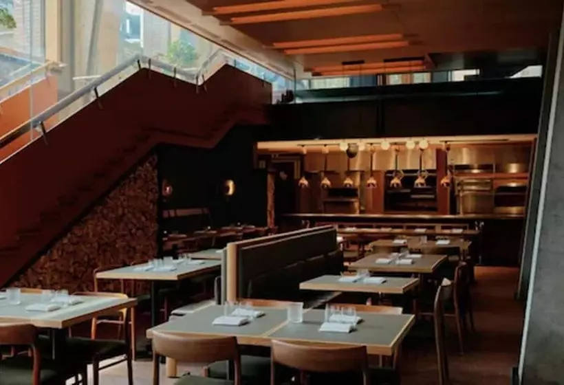 Ace Hotel Toronto