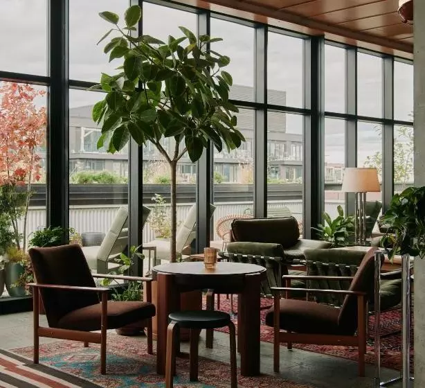 Ace Hotel Toronto
