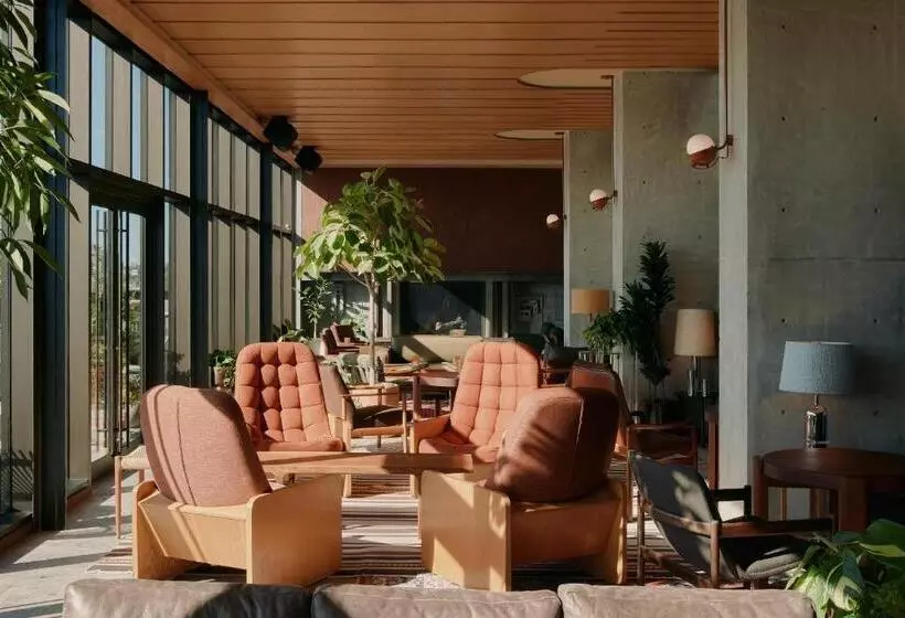 Ace Hotel Toronto