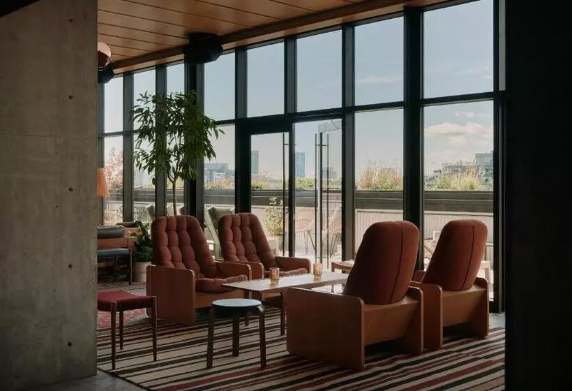 Ace Hotel Toronto