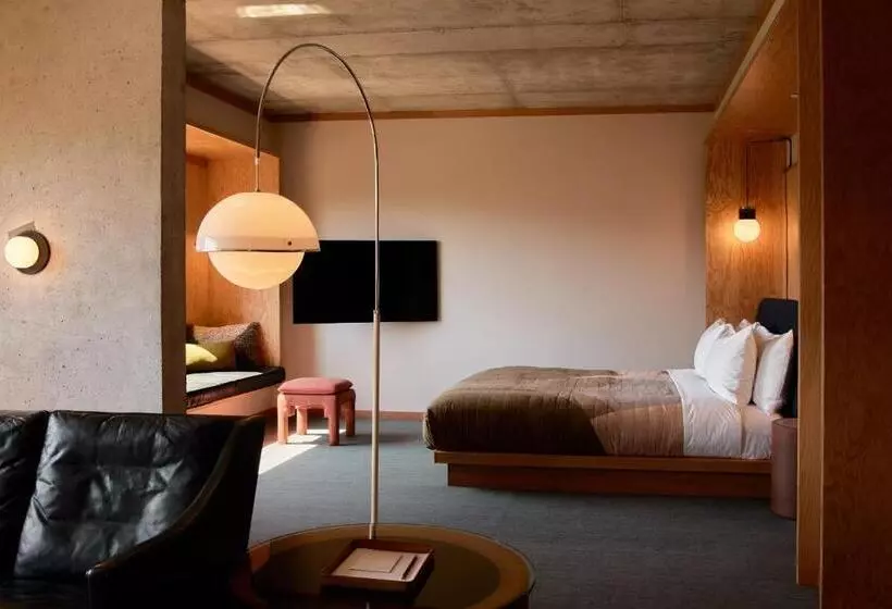 Ace Hotel Toronto