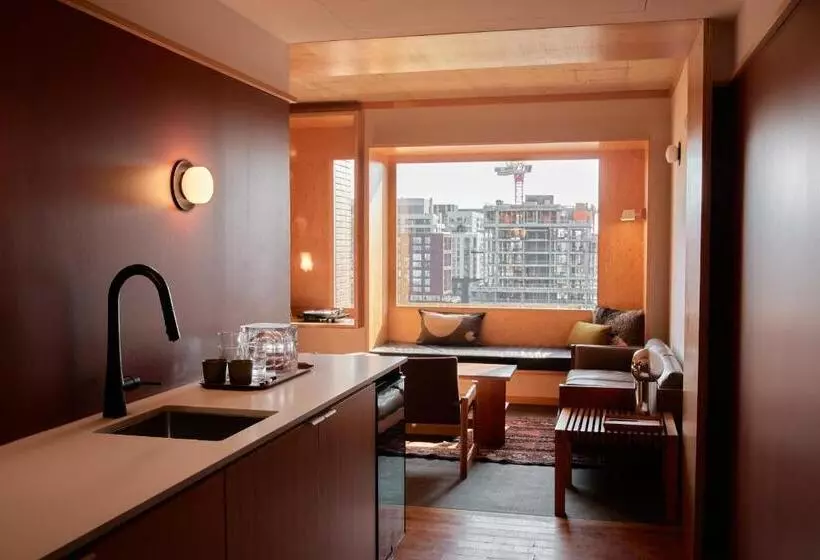 Ace Hotel Toronto