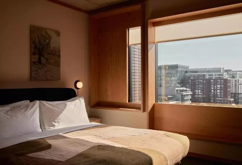Ace Hotel Toronto