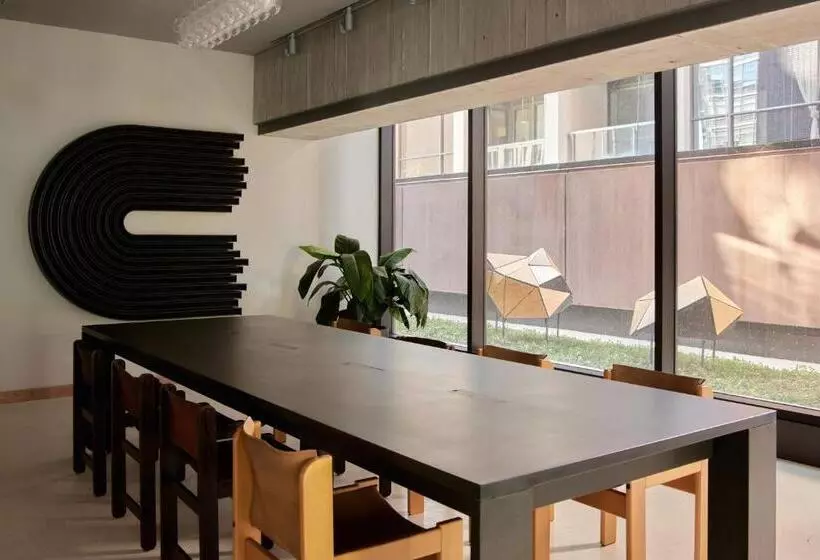 Ace Hotel Toronto