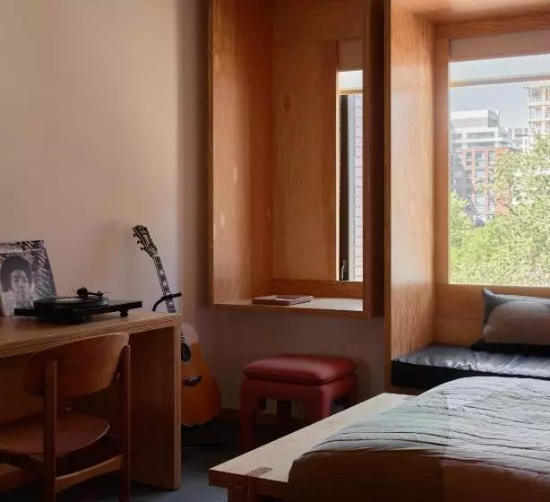 Ace Hotel Toronto