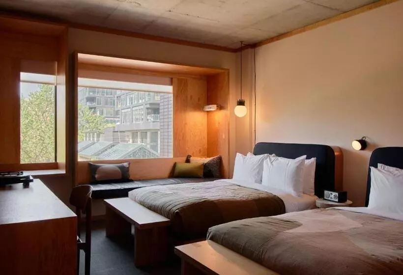 Ace Hotel Toronto