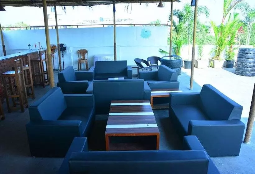 Hotelli Fabexpress Gl Classic