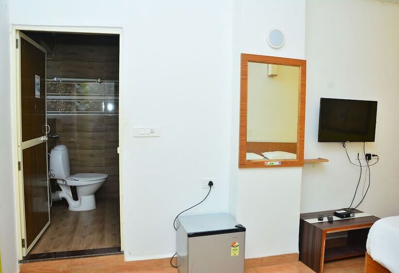 Hotelli Fabexpress Gl Classic