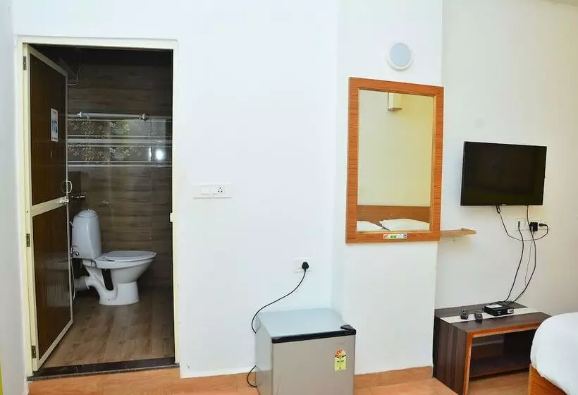 Hotelli Fabexpress Gl Classic