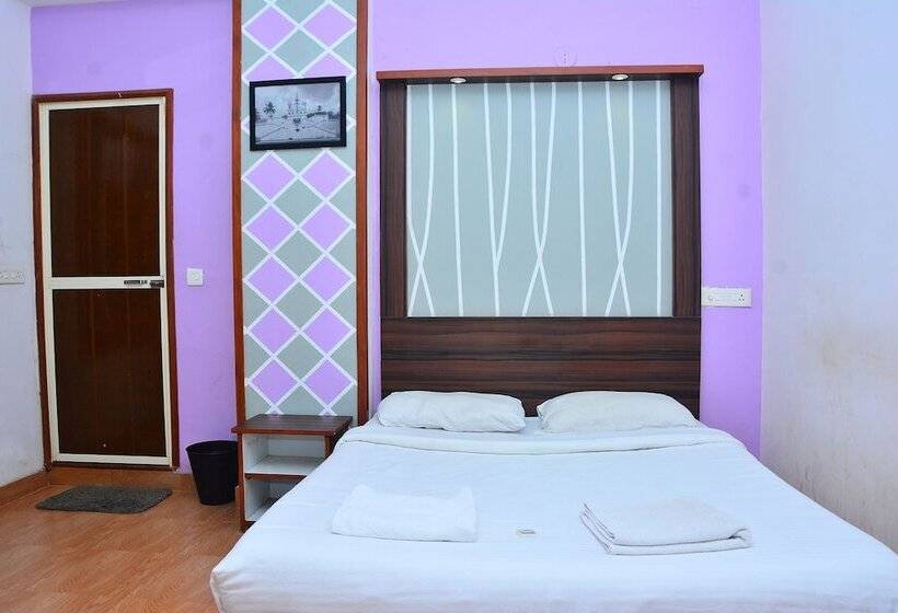 Hotelli Fabexpress Gl Classic