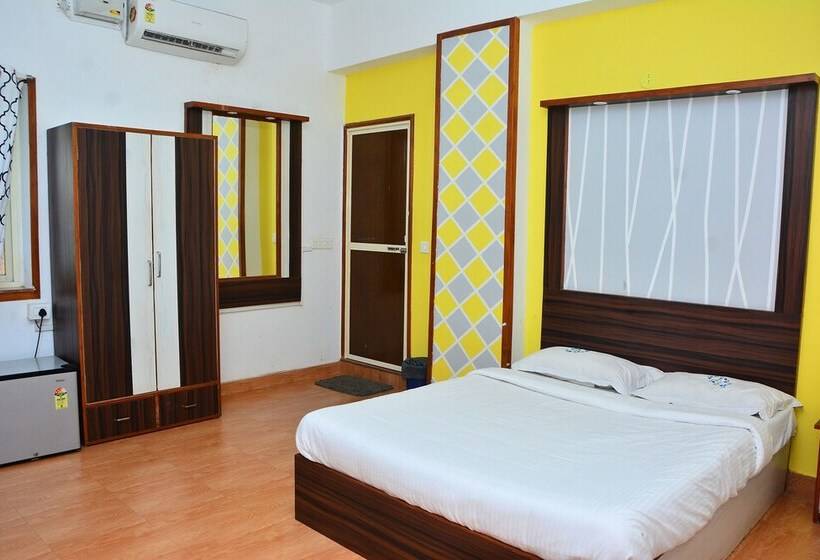 Hotelli Fabexpress Gl Classic