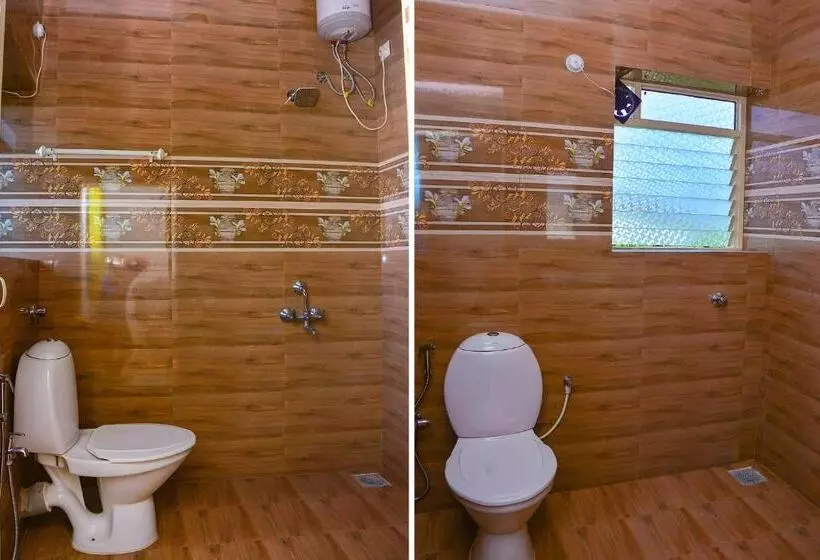 Hotelli Fabexpress Gl Classic