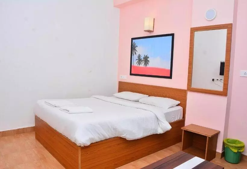 Hotelli Fabexpress Gl Classic