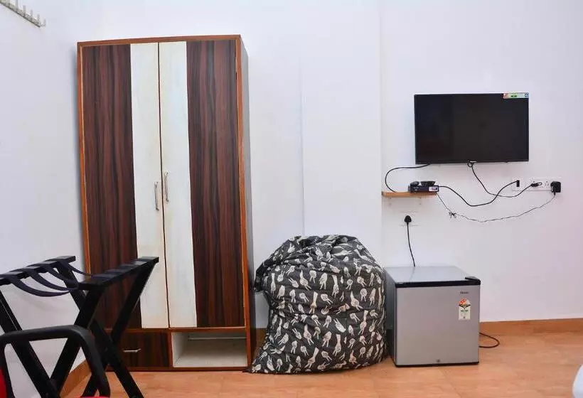 Hotelli Fabexpress Gl Classic