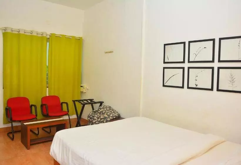 Hotelli Fabexpress Gl Classic