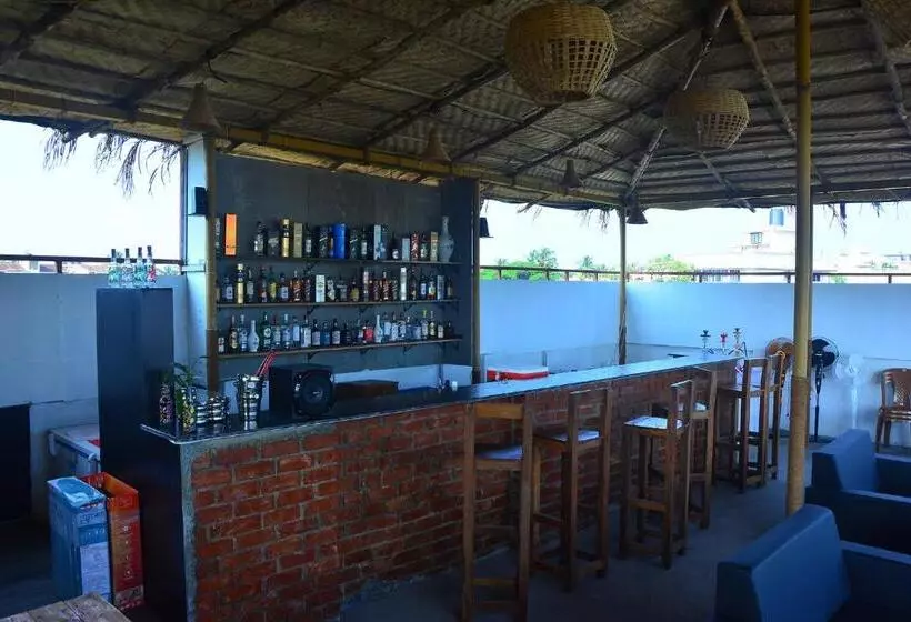 Hotelli Fabexpress Gl Classic