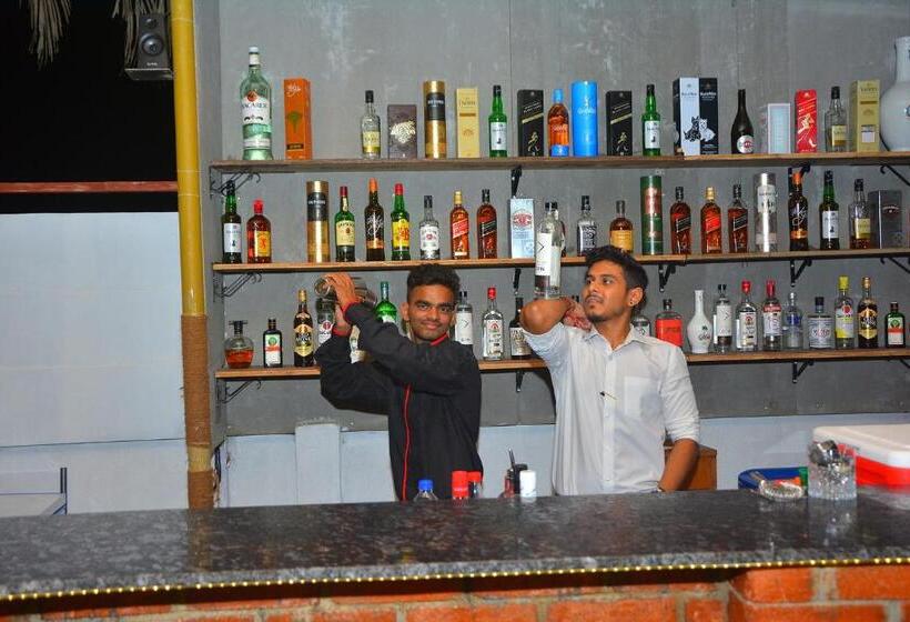 Hotelli Fabexpress Gl Classic