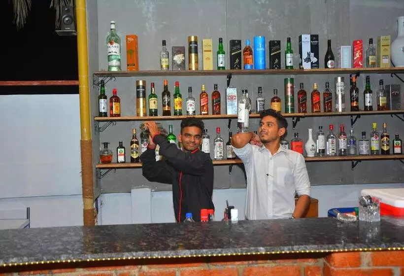 Hotelli Fabexpress Gl Classic