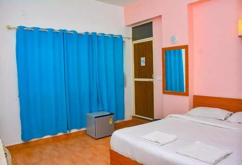 Hotelli Fabexpress Gl Classic