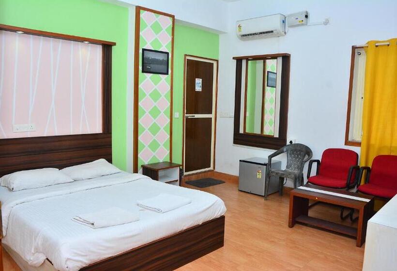 Hotelli Fabexpress Gl Classic